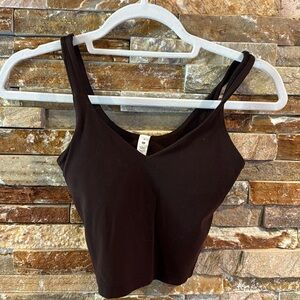 Lululemon align tank top